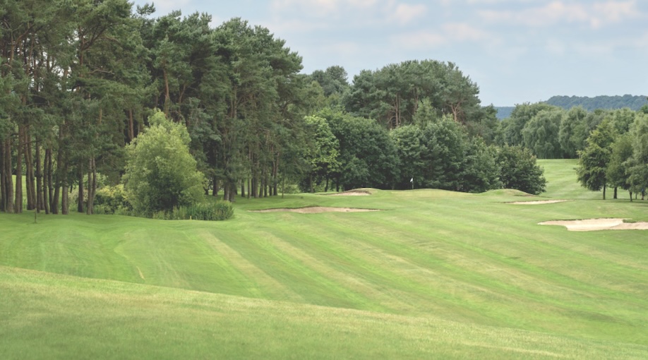 Photo of Scarborough North Cliff Golf Club